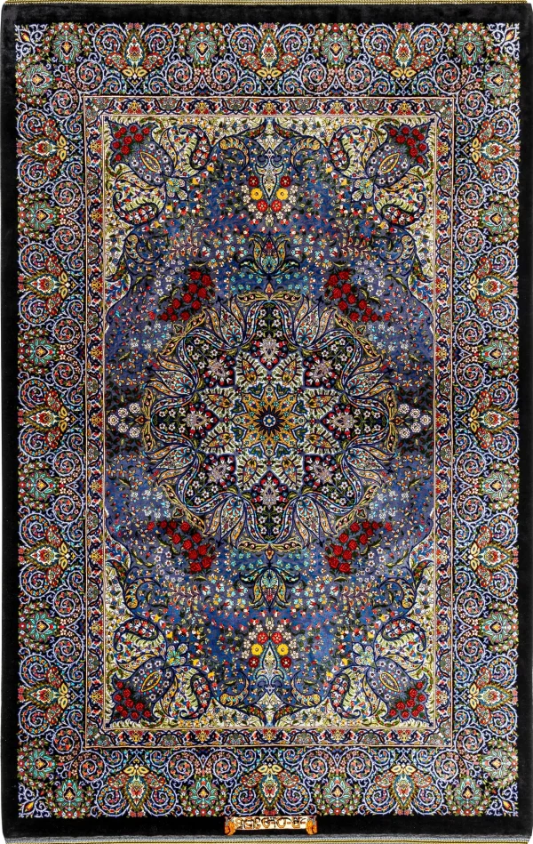 Petal Rug